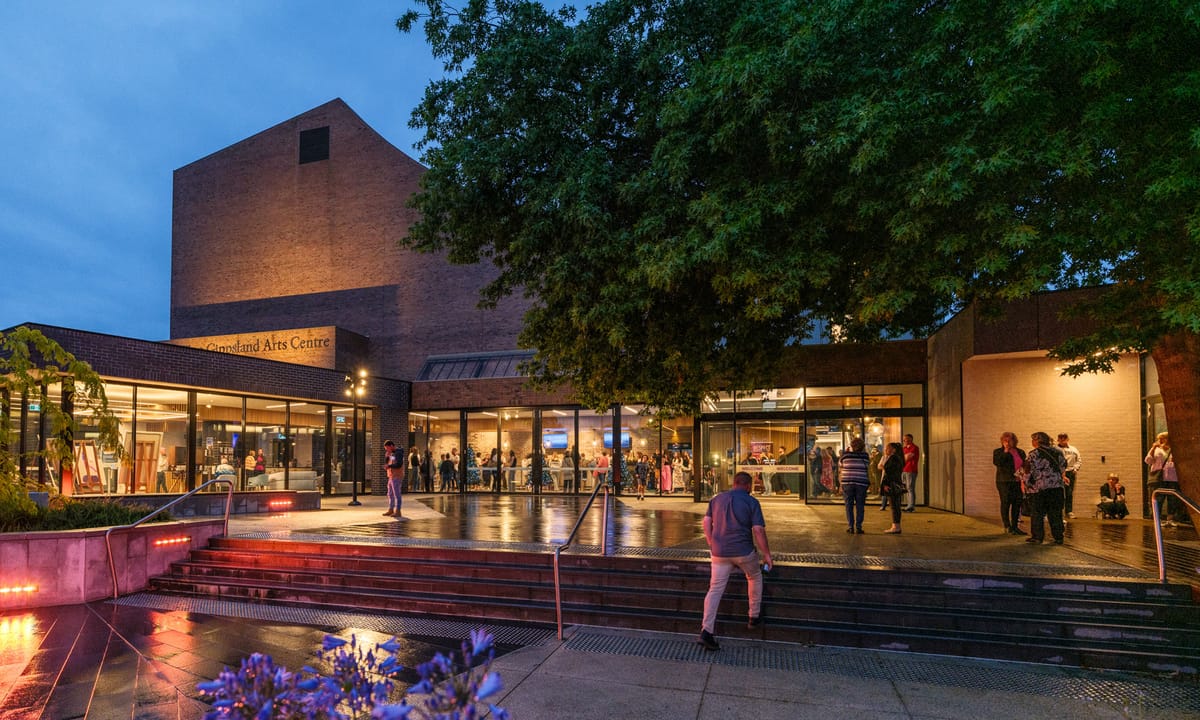 West Gippsland Arts Centre
