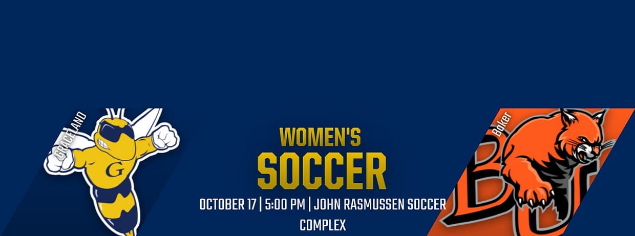 Women's Soccer vs. Baker (KS)