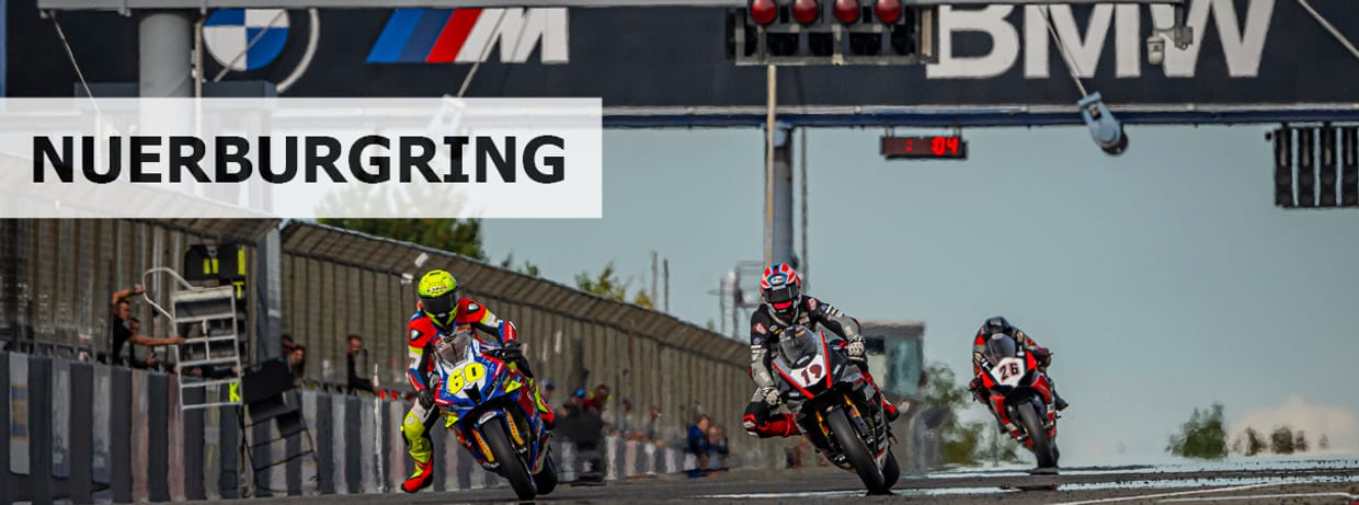Nürburgring 2026