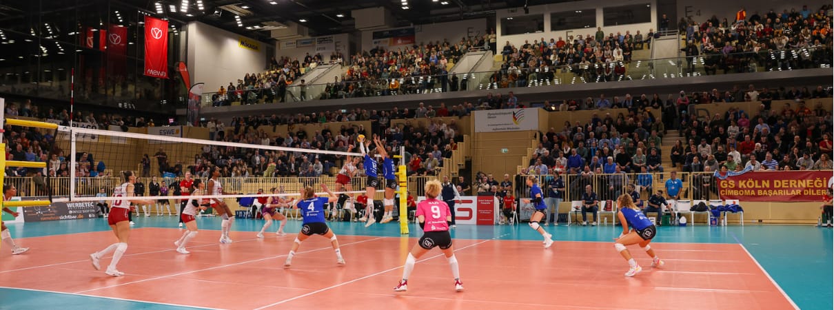 VC Wiesbaden 