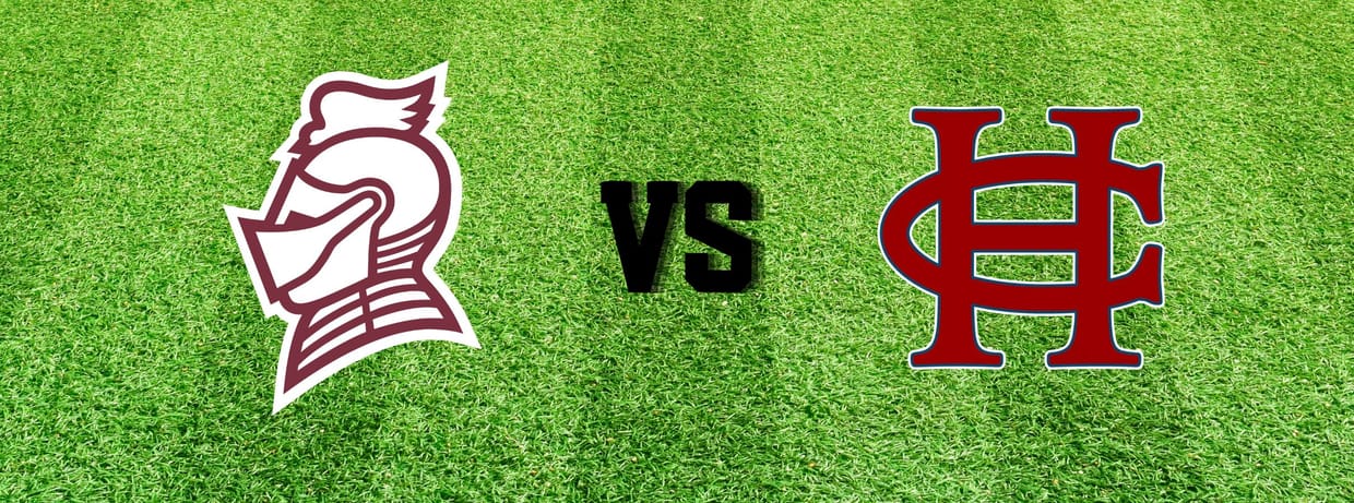 Men's Soccer vs Hanover