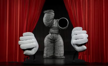 MUMMENSCHANZ
