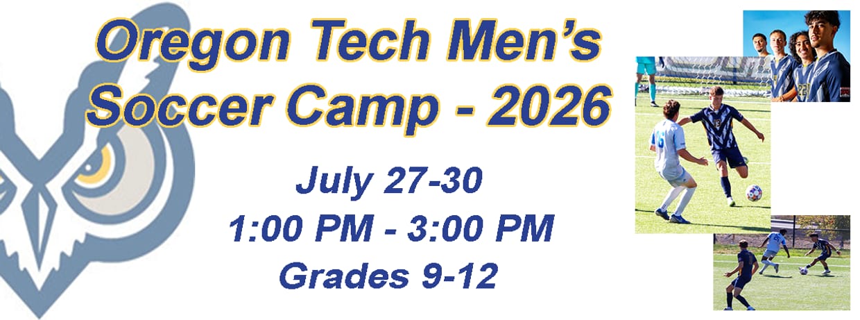 Men's Soccer HS Camp