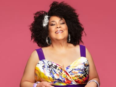 Martha Wash