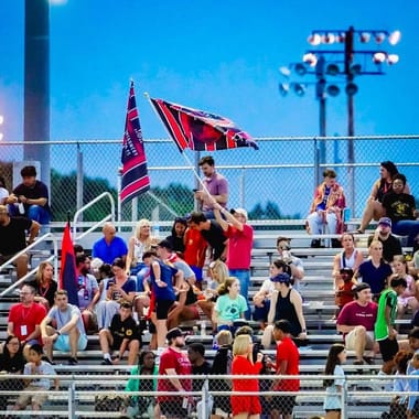 Montgomery United FC vs Swarm FC
