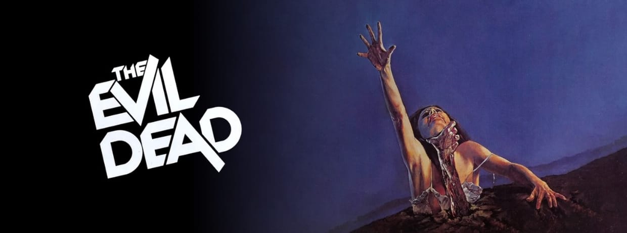 The Evil Dead
