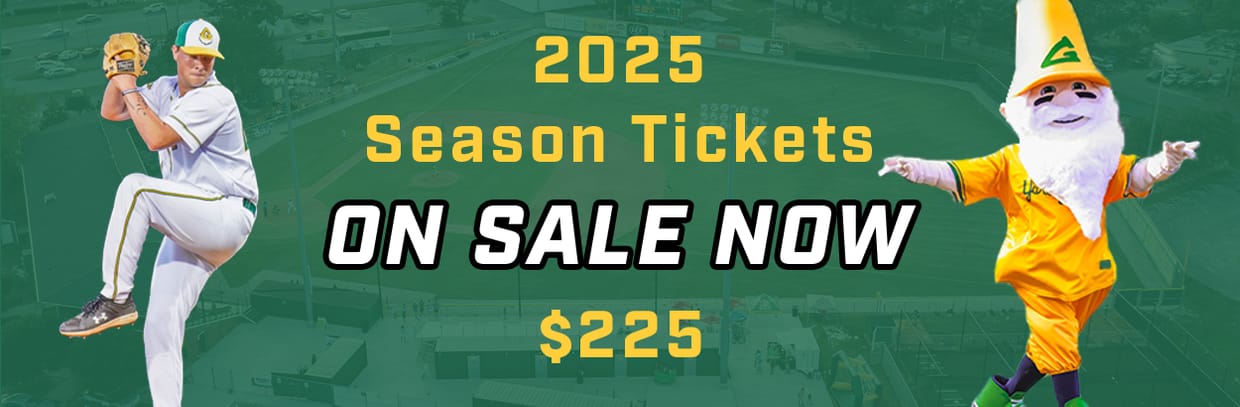 Season Tickets