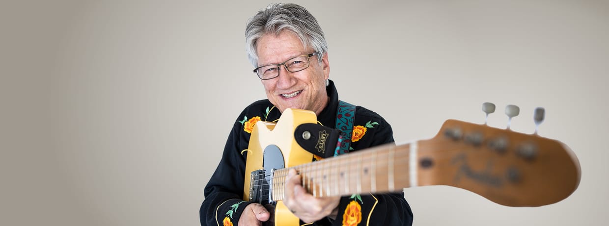 Richie Furay
