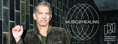 Pianist Brad Mehldau
