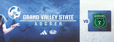 GVSU Women's Soccer vs. Parkside