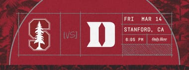 Baseball vs. Duke (Fri)