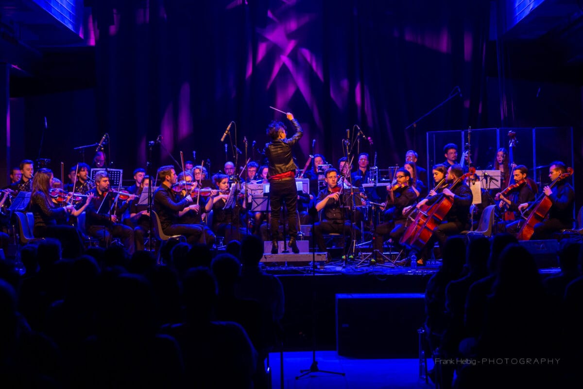 Sinfonia Leipzig