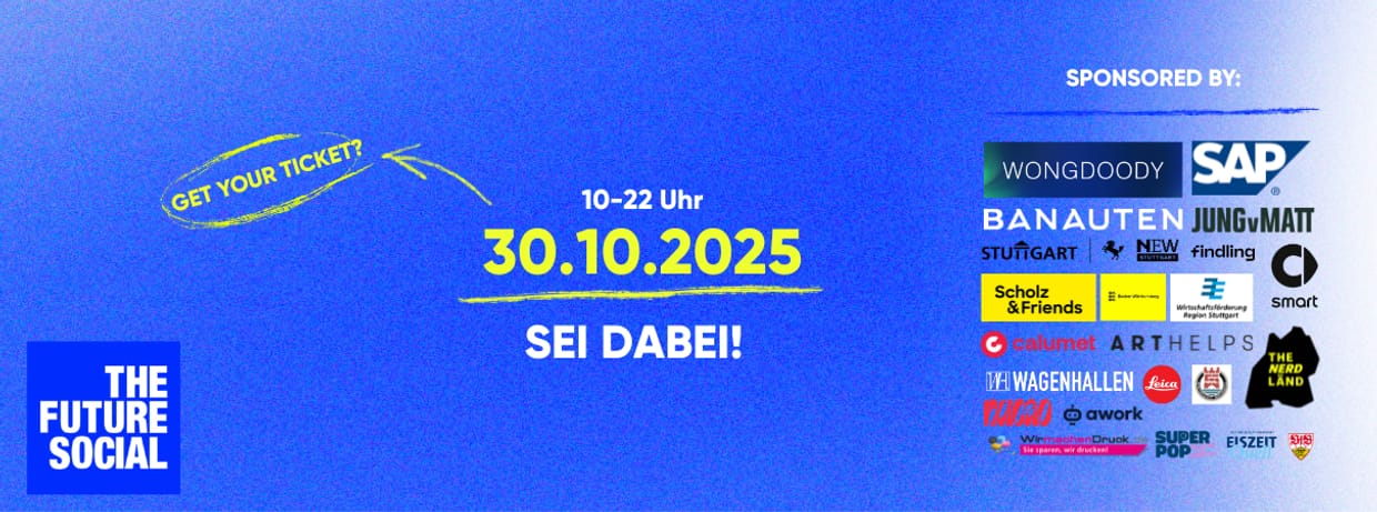 The Future Social