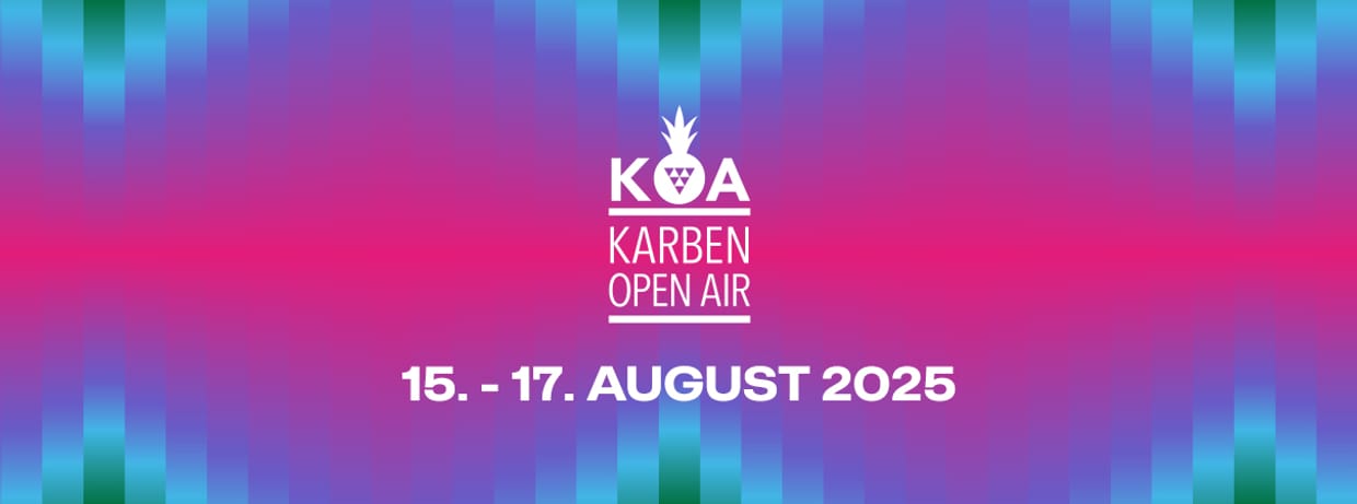 17. Karben Open Air