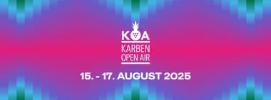 17. Karben Open Air