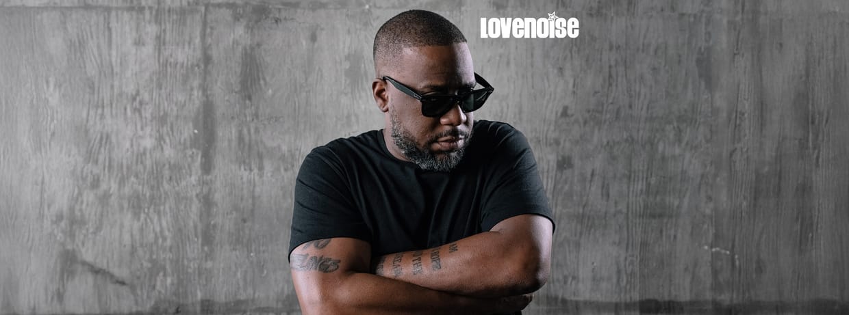 Robert Glasper