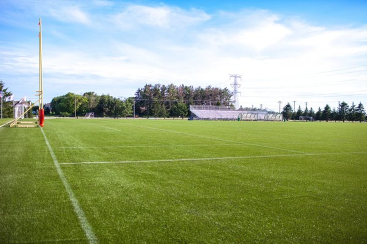 Rockford Raptors FC