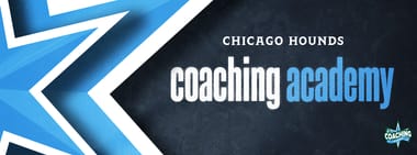Chicago Hounds Coaching Academy 