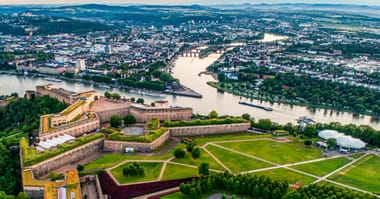 Das Koblenzer Open Air RUDELSINGEN 2025