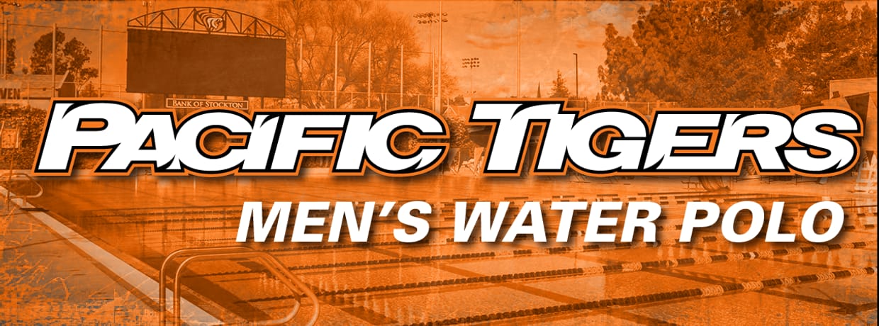 2026 Men's Water Polo Deposit