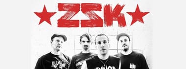 ZSK