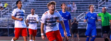 Montgomery United FC vs Columbus United