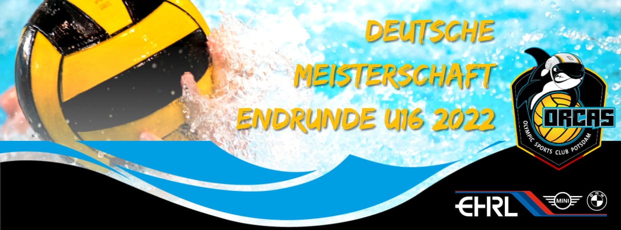 Deutsche U16-Meisterschaft