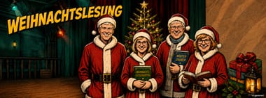 Weihnachtslesung 