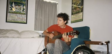 Oscar Lindsey
