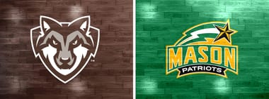 MBB vs George Mason 