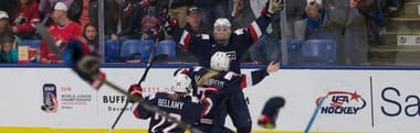 USA vs. Canada - Women's National Team Exhibition