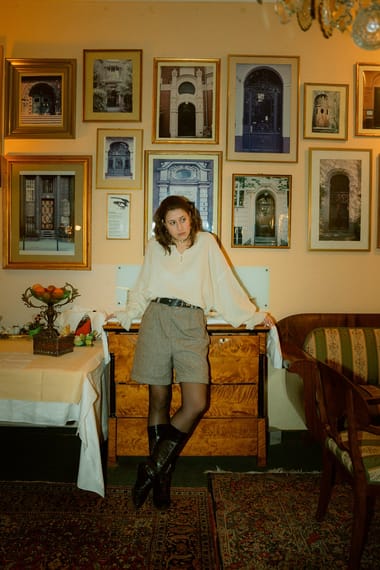 Philippa Kinsky