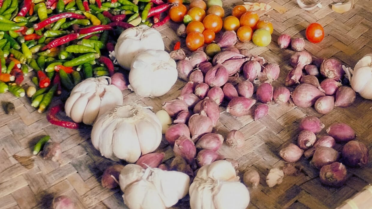 Culinaire herinneringen als levend erfgoed