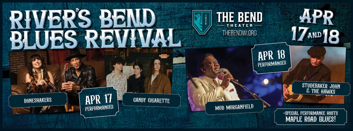 The Bend Theater
