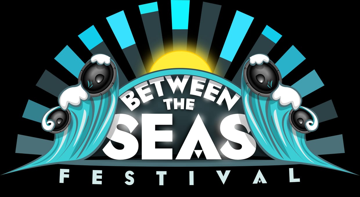Between the Seas 2025 Blind-Tickets