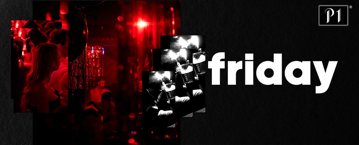 FRIDAY