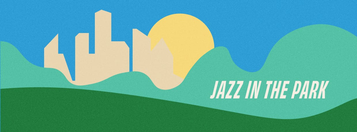 Jazz in the Park at Sunland Park