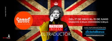 EL TRADUCTOR