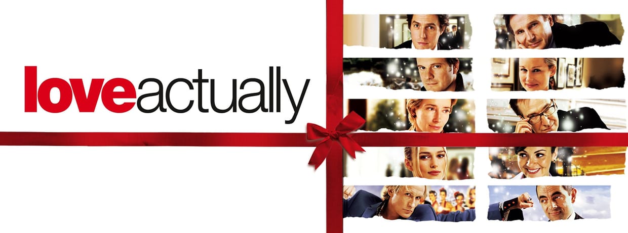 Love Actually