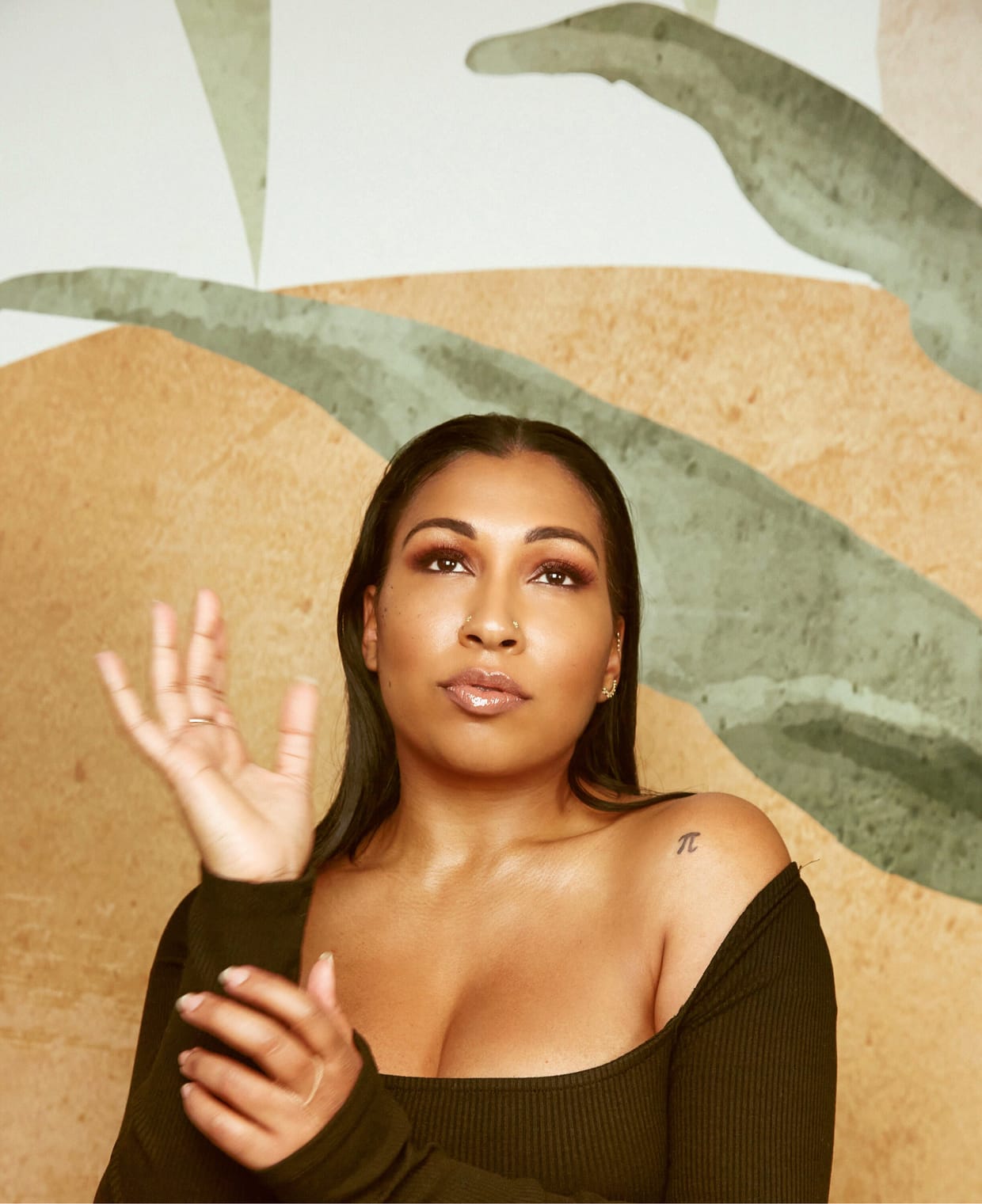 Melanie Fiona