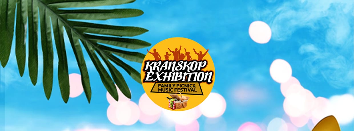 CANCELLED Kranskop Exhibition - Picnic and Music Festival
