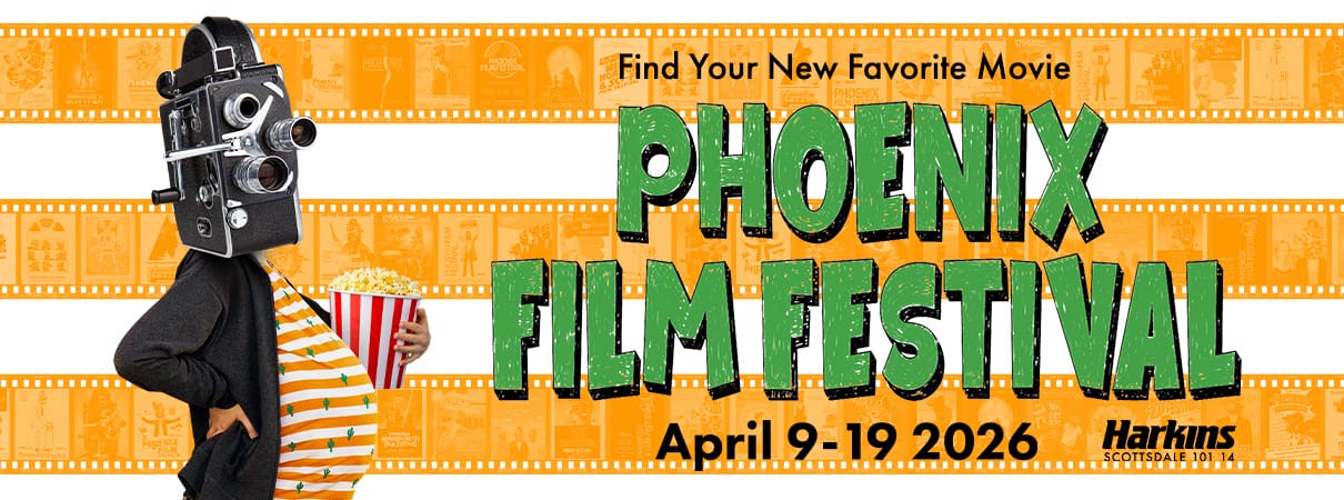 Phoenix Film Foundation
