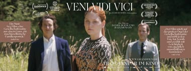 Kino: Veni Vidi Vici