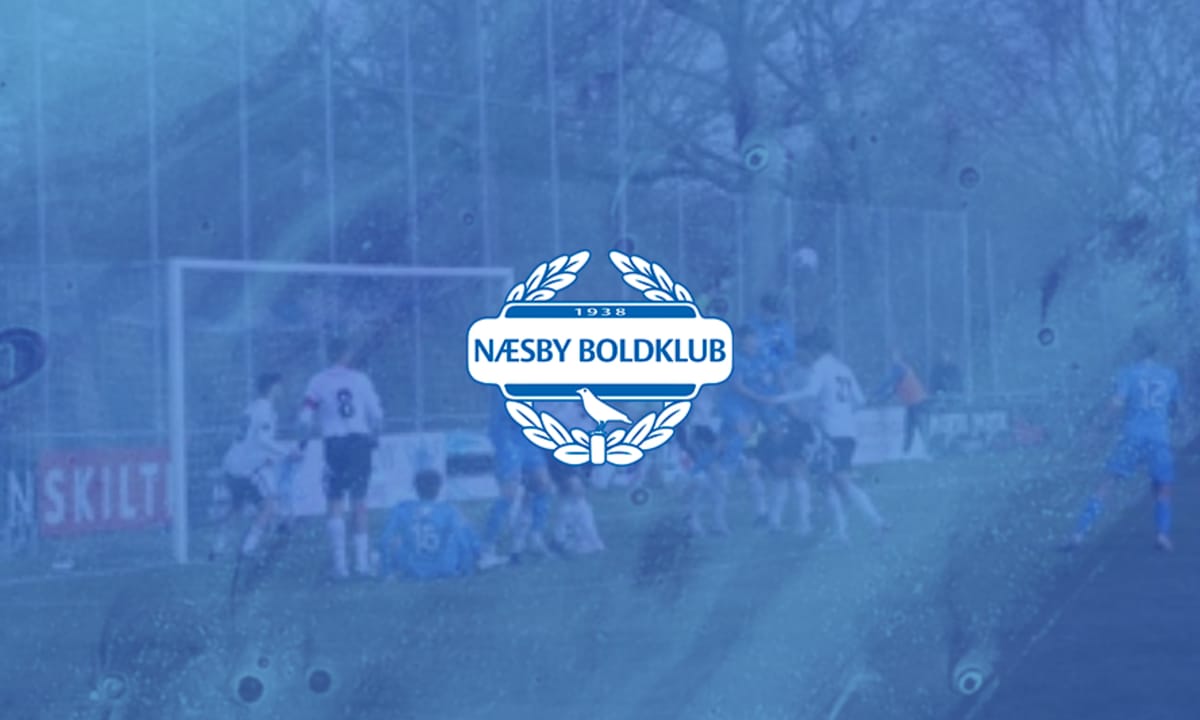 Næsby Boldklub
