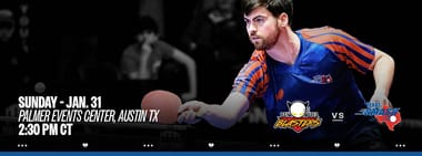 Bay Area vs Texas | Sun 2:30 PM