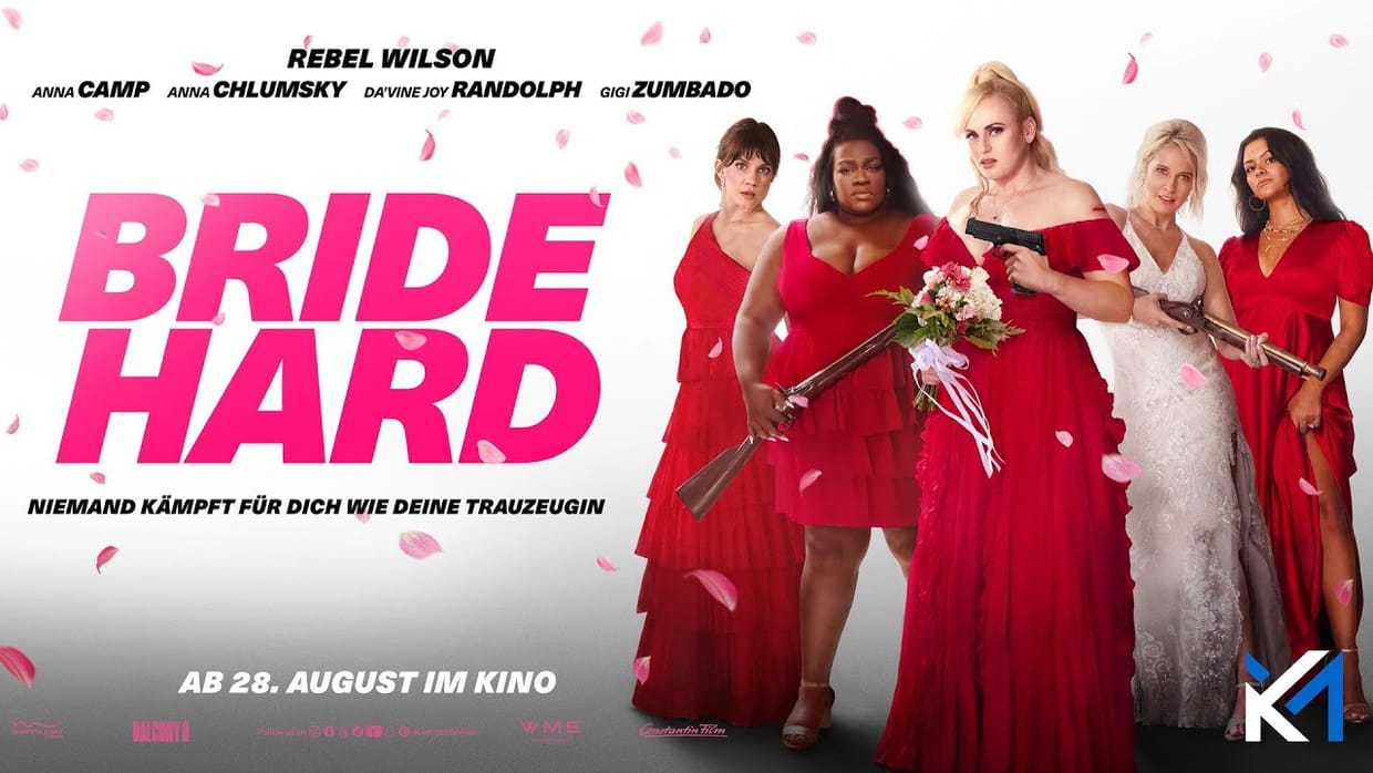 Kino: Bride Hard