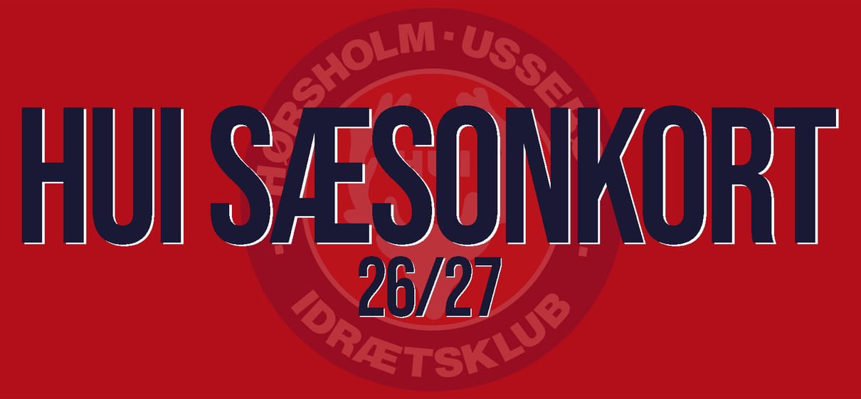 Hørsholm-Usserød IK