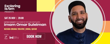 Uniting Humanity: The Power of Faith and Sports