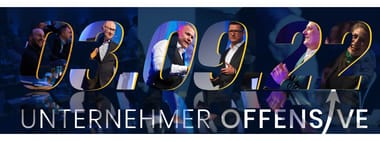 Unternehmeroffensive