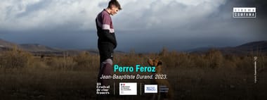 Perro feroz